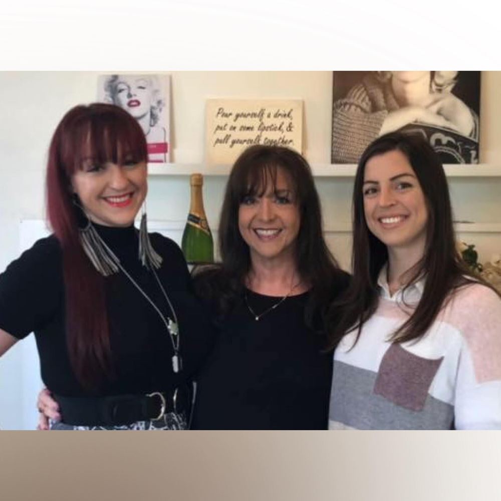Meet your Posher, Kimberly